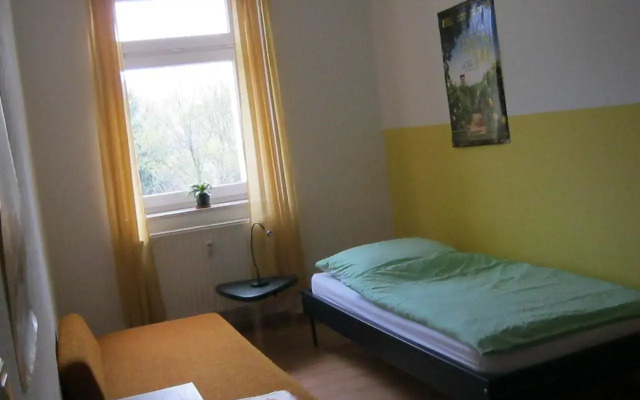 hostel 2.heimat