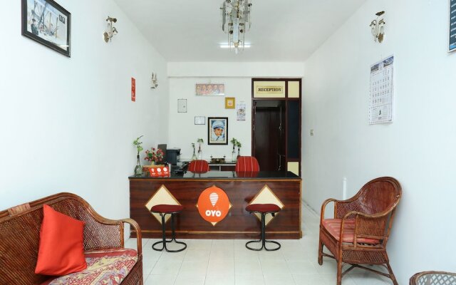 OYO 12031 Hotel Ponkailash Holiday Resort