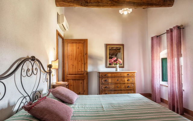 Agriturismo La Papessa