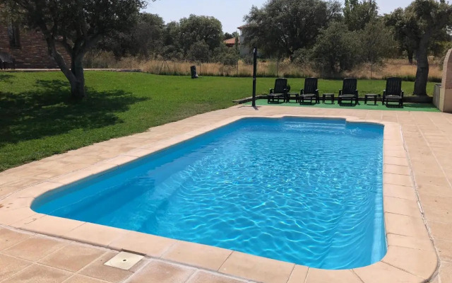 Villa Mavi