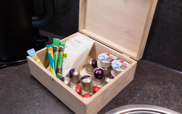 Apartment Wiesenhof - NATUR & WEITBLICK über Innsbruck - Ladestation für Elektroautos