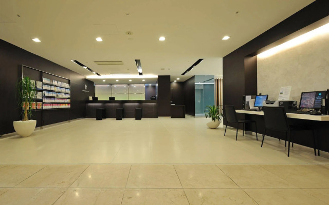Hotel Binario Umeda