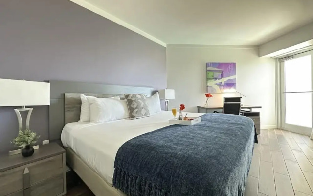 Private Oasis at Arya