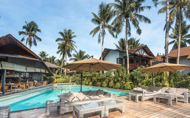 Siargao Island Villas