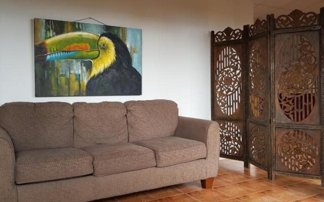 Santuario Lodge