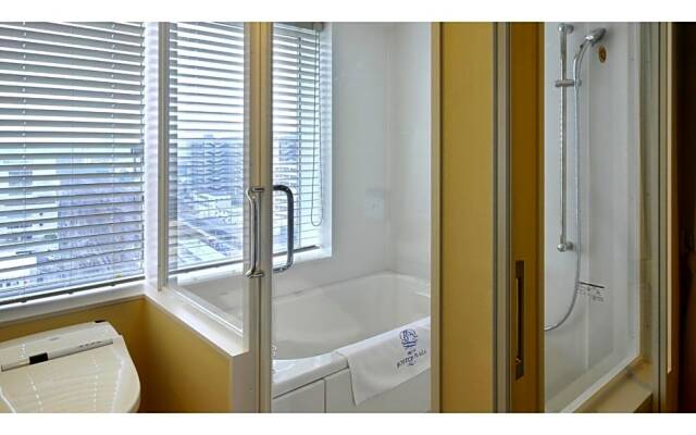 Boston Plaza Kusatsu Biwa Lake - Vacation STAY 15448v