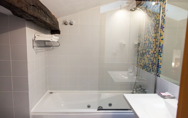 Posada Restaurante La Giraldilla