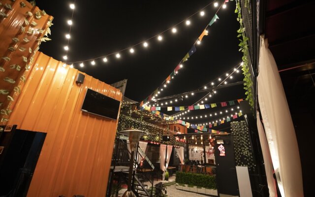 OYO 701 Hotel Rockland