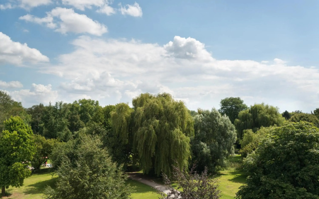 Ringhotel Am Stadtpark