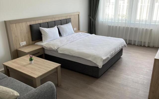 Weseler Wirtshaus Appartements