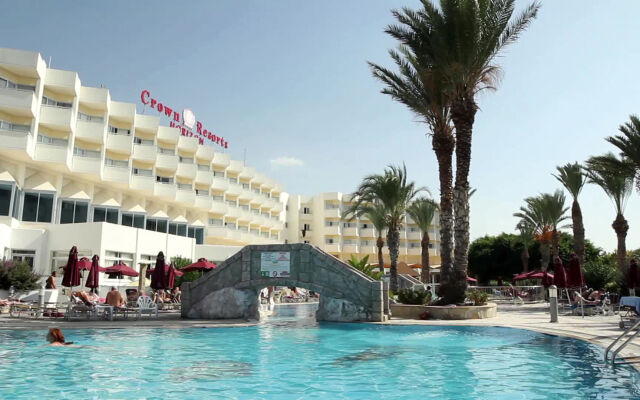 Cali Resort & Spa