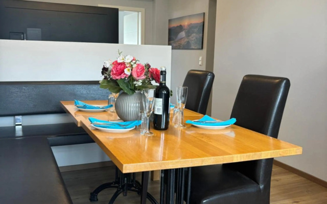 Ferienwohnung Nusslberg