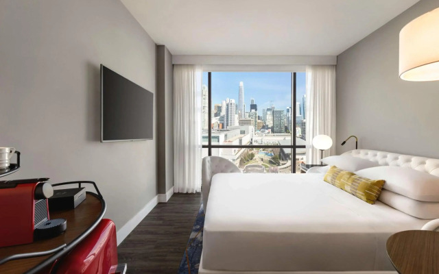 Canopy by Hilton San Francisco SoMa