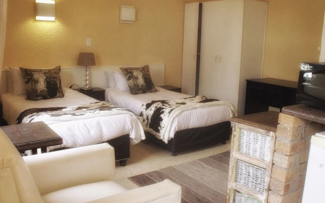 The Br33ze on Main - Sea Point