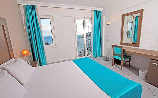 Rexene Resort Hotel & Spa