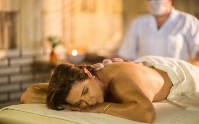 Itaipuland H. Park Resort & Spa Thermal