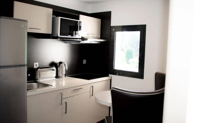 Vacancéole – Hôtel & Spa Las Motas – St Cyprien