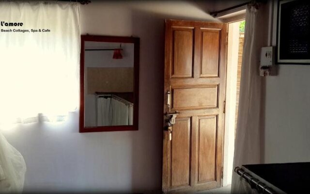 Lamore Beach Cottages