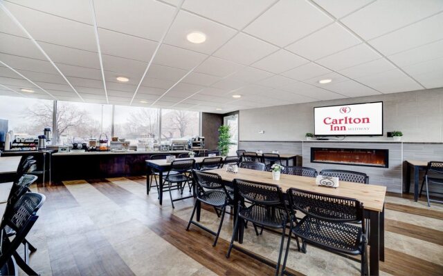 Carlton Inn Midway