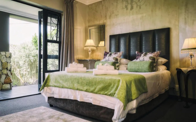 Stone Olive Guest House