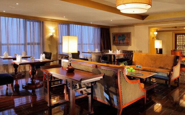 New Century Grand Hotel Ningbo
