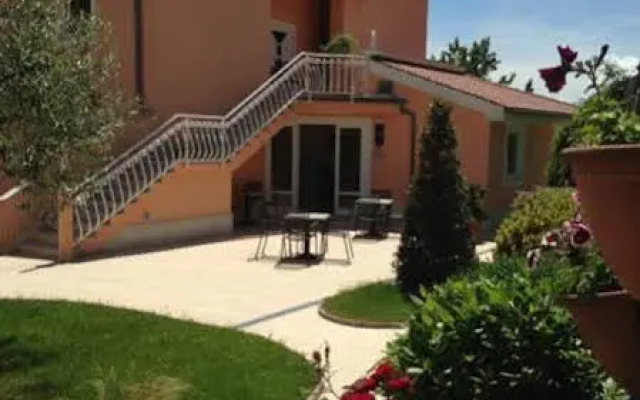 Villa Nada