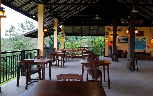 Baan Sakuna