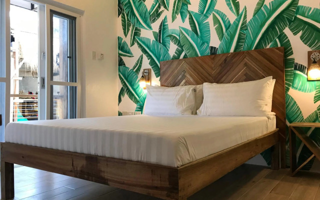 Suites by Eco Hotels