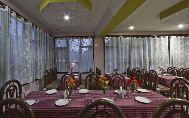 Hotel Sitara international