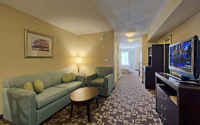 Hilton Garden Inn Merrillville