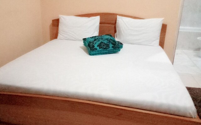 Prisam Lodge