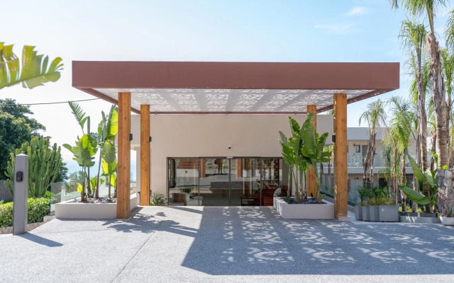 Sagredo Boutique Hotel & SPA