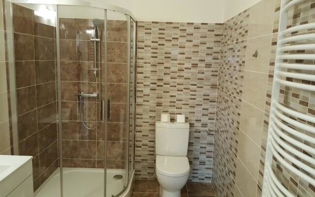 Apartma Transpet