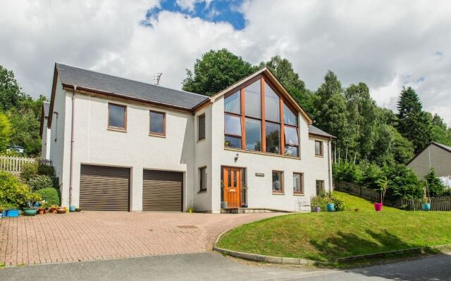 Tigh Geal Boutique Bed & Breakfast