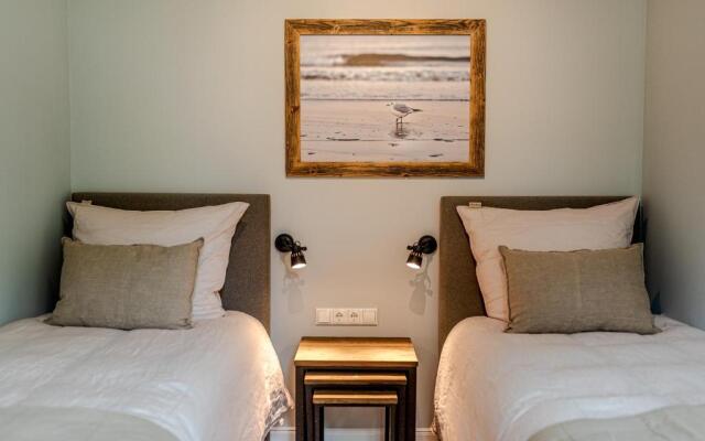 Ferienhaus Reethus 54° Loddin