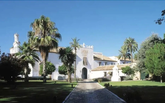 Hacienda Benazuza Elbullihotel