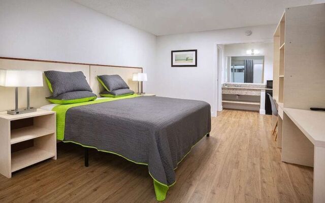 Weekly Inn