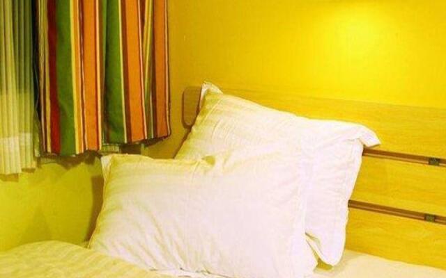 7 Days Inn Anguo Oriental Medical Town Branch