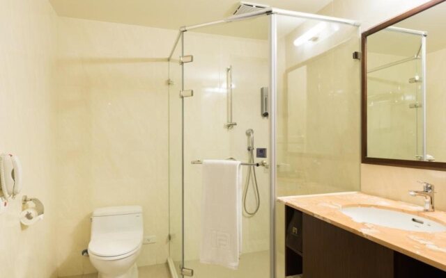 Fushin Hotel 2