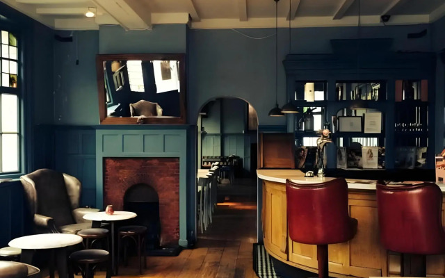 The William IV