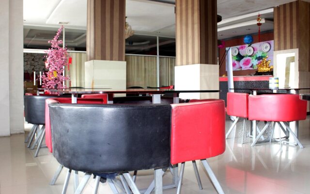 OYO 2552 Hotel Permata
