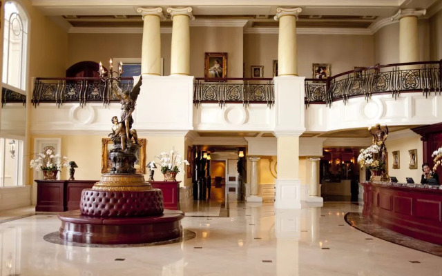 The Imperial Residence Vung Tau