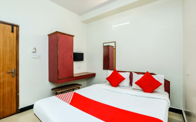 Anurah Residency by OYO Rooms