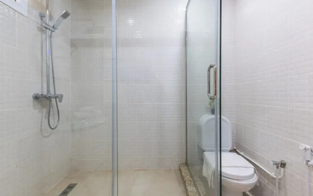 Luxueux Appartement à Bir Mourad Raïs