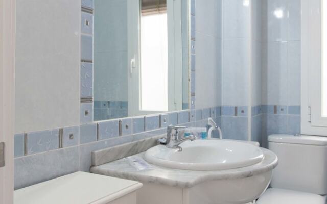 Plaza de España Madrid Centro