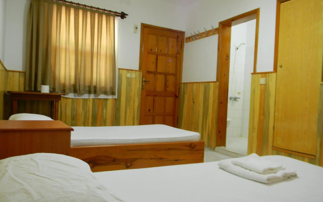 Armina Pension