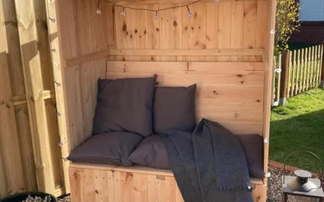 Ferienhäuser Fischerweg