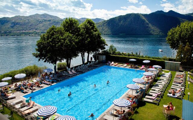 Hotel L'Approdo