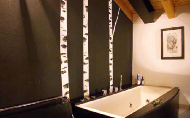 B&B Benessere Lacasanera