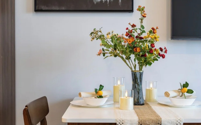 Avida Riala IT Park - Virgo Nest Rentals